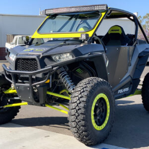 D2D RZR XP 2 seat doors