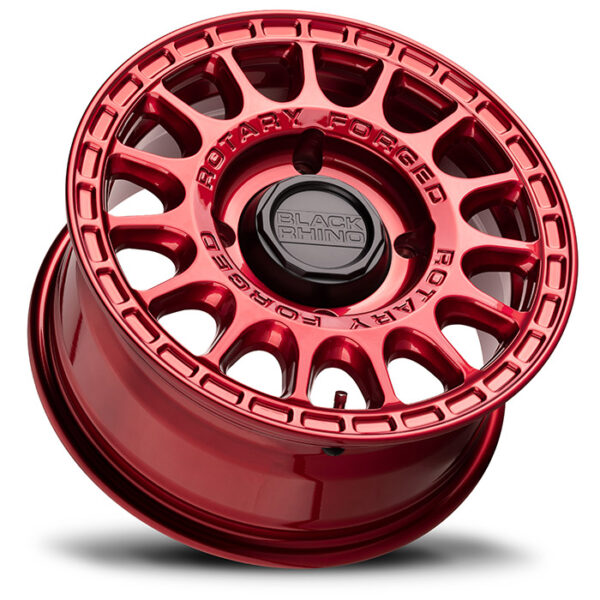 Black Rhino Sandstorm UTV Wheel - Image 3