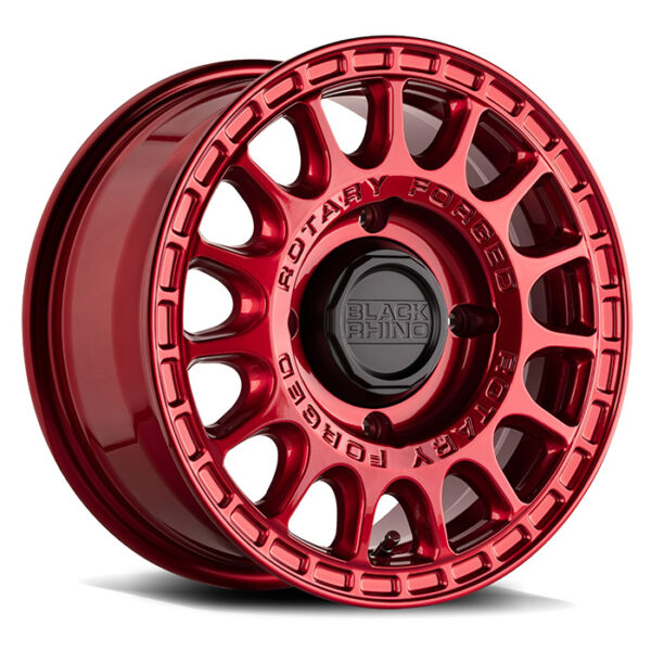 Black Rhino Sandstorm UTV Wheel - Image 4