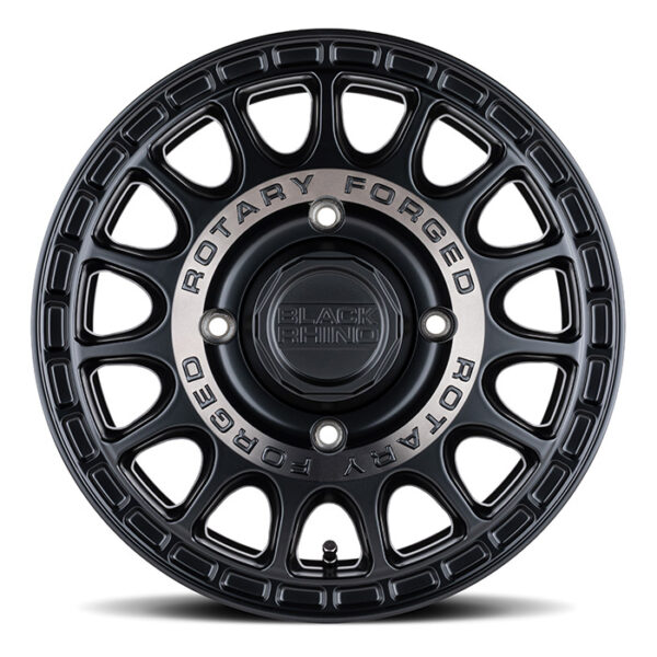 Black Rhino Sandstorm UTV Wheel - Image 5