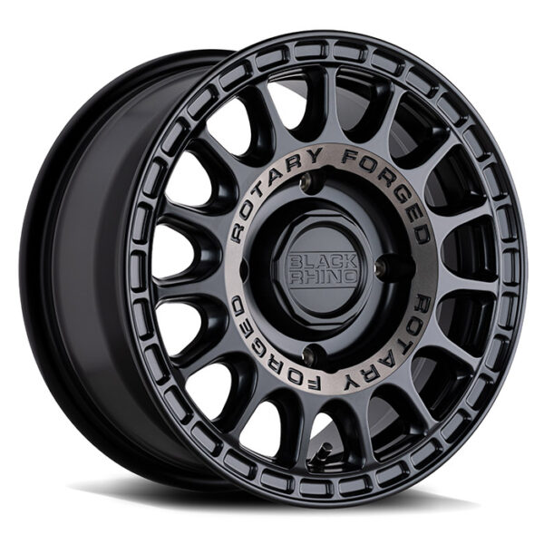 Black Rhino Sandstorm UTV Wheel - Image 6