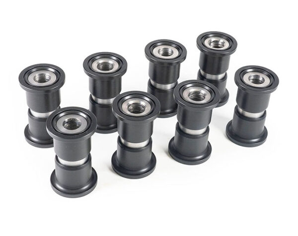 A-Arm Bushing Kit – 2017-2021 CanAm X3/XRS