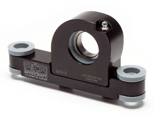 Sandcraft Carrier Bearing - Gen 3 - Polaris XP 1000 - Image 2