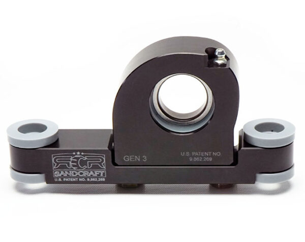 Sandcraft Carrier Bearing - Gen 3 - Polaris XP 1000 - Image 3