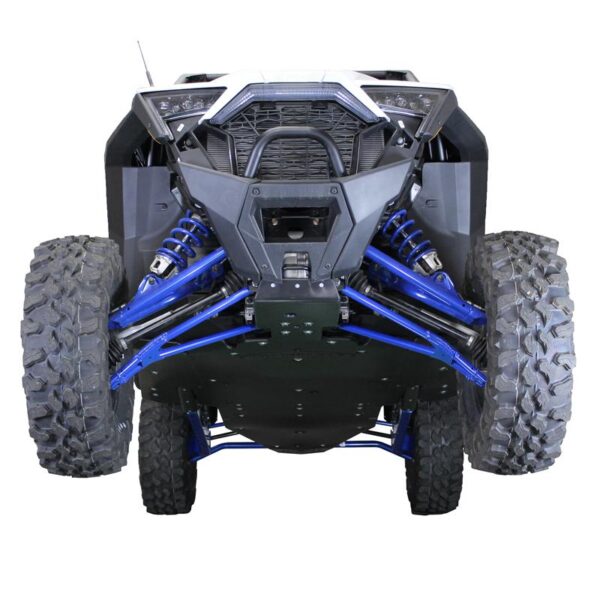 Factory UTV RZR Pro XP4 Skid Plate