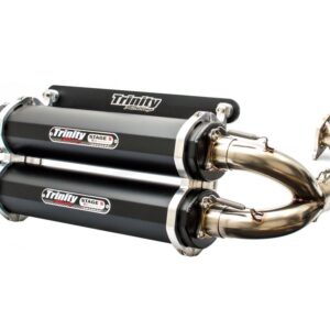 Trinity Racing Full System Exhaust