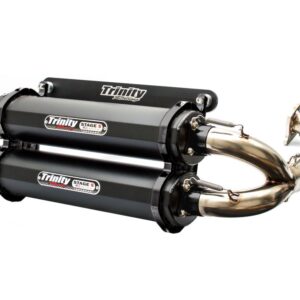 Trinity Racing Full System Exhaust