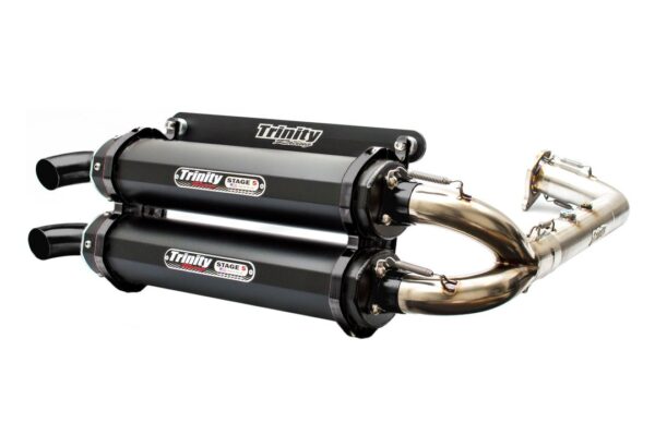 Trinity Racing Full System Exhaust