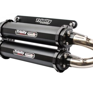 Trinity Racing Exhaust