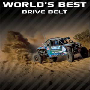 Trinity World's Best Drive Belt