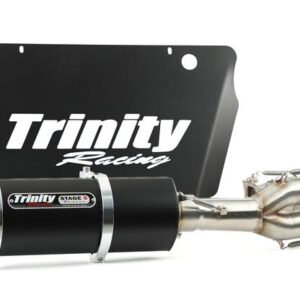 Trinity XP 1000