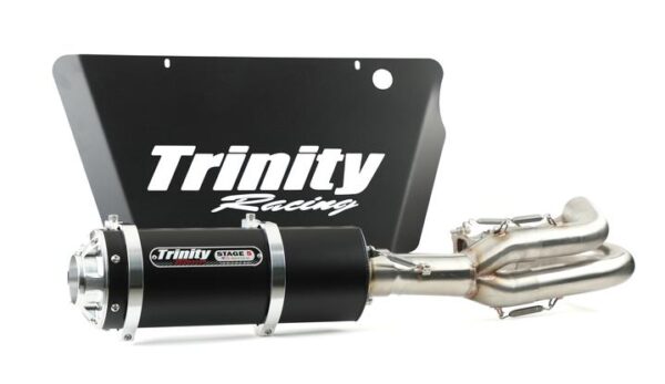 Trinity XP 1000