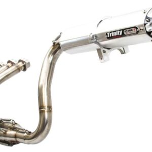 Trinity Yamaha Exhaust