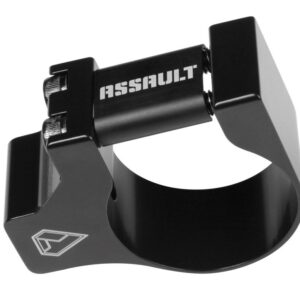 Assault Industries Accessory Clamp