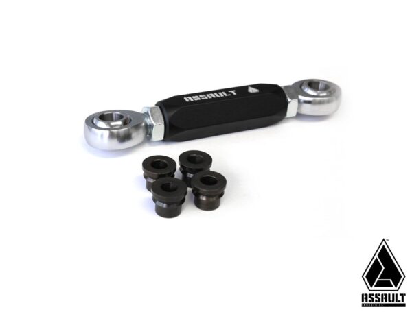 Assault Industries Sway Bar End Links