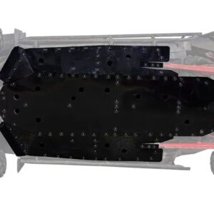 Pro XP4 skid plate