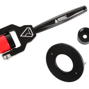 Assault Industries RZR belt tool