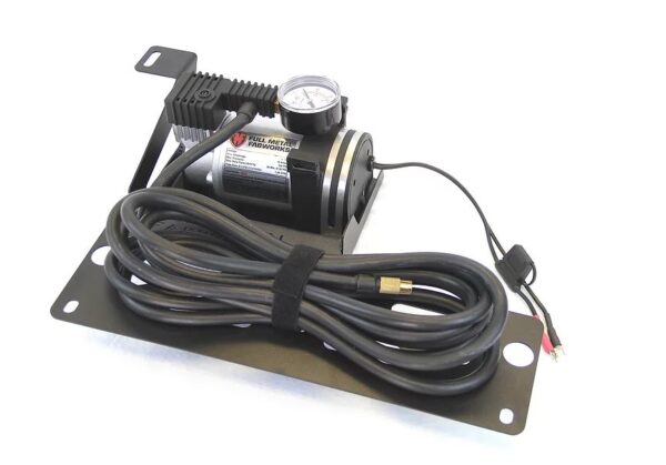 Adventure Air Compressor Kit for 2016-Current Polaris RZR Turbo and Turbo S - Image 4