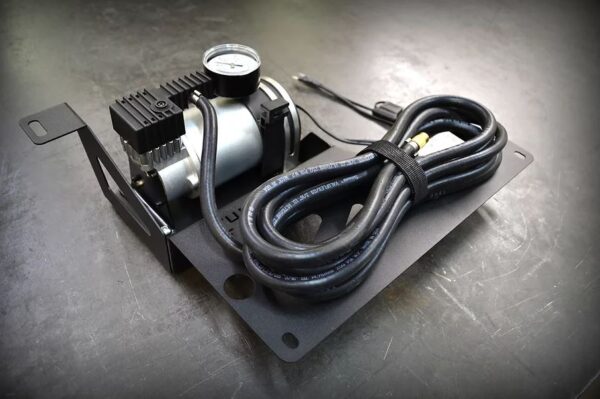 Adventure Air Compressor Kit for 2016-Current Polaris RZR Turbo and Turbo S - Image 7