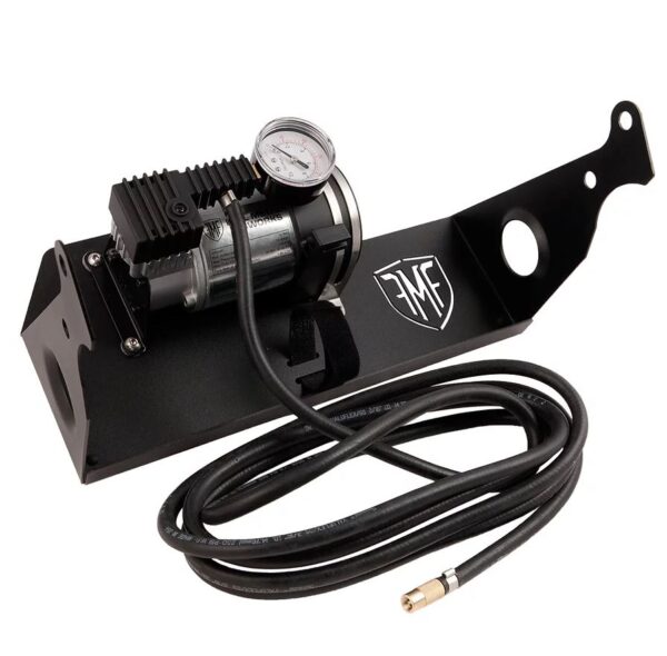 Adventure Air Compressor Kit for the CanAm X3 - Image 4