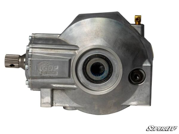 SATV Cast differential