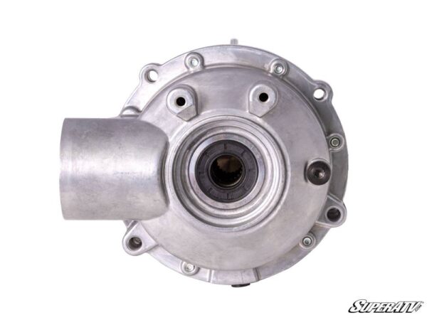 SATV Differential