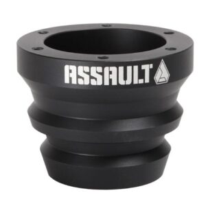 Assault Industries Steering Wheel Hub