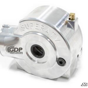 SATV GDP Billet differential