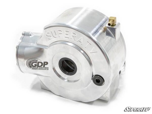 SATV GDP Billet differential