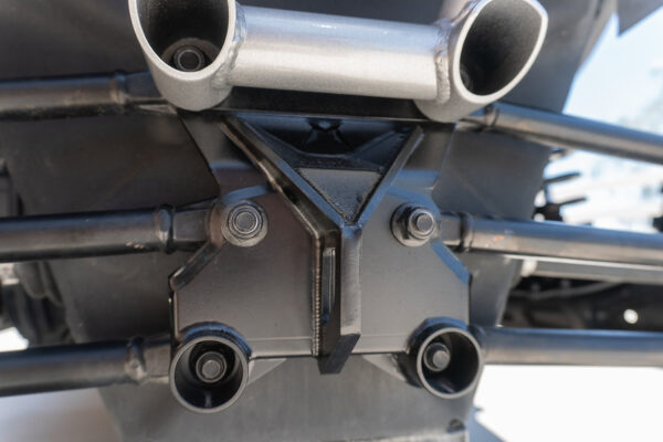 Madigan CanAm X3 Rear Bulkhead - Image 2