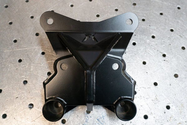 Madigan CanAm X3 Rear Bulkhead - Image 9