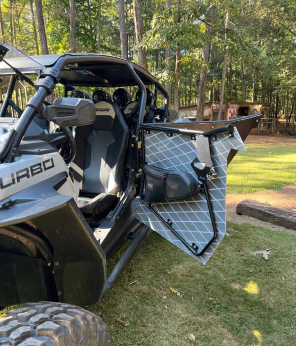 Polaris RZR XP4 High Boy Tall Doors - Image 18