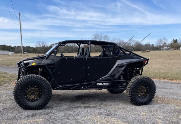 Polaris RZR XP4 High Boy Tall Doors