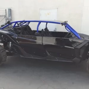 D2D CanAm X3 Max Roll Cage