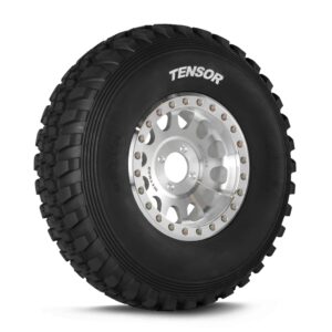 Tensor Tire DS Series