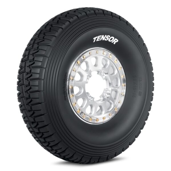 Tensor Tire Desert Race Series