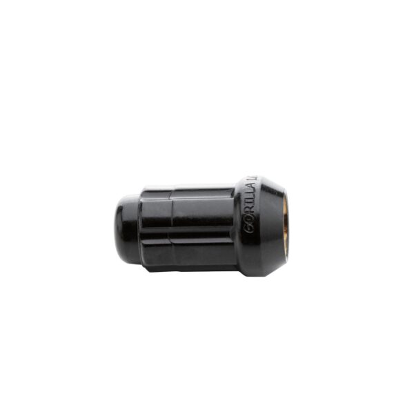 Gorilla ATV/UTV Lug Nut Kit 12×1.5mm (Black) - Image 3