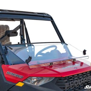 Ranger windshield SATV