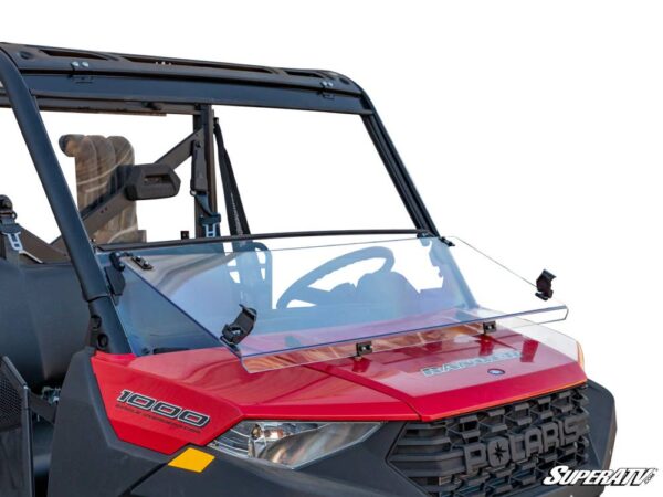 Ranger windshield SATV