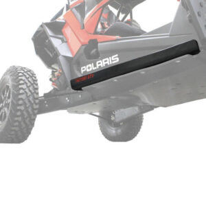 Factory UTV Turbo S Sliders