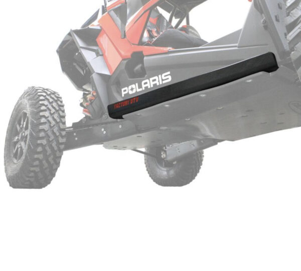 Factory UTV Turbo S Sliders