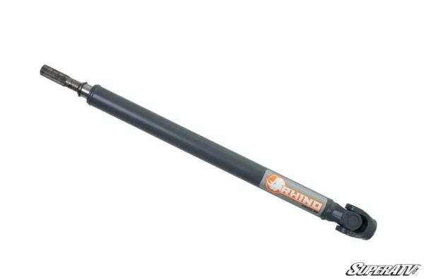 Polaris RZR XP Turbo S Heavy-Duty Prop Shaft—Rhino Driveline - Image 3