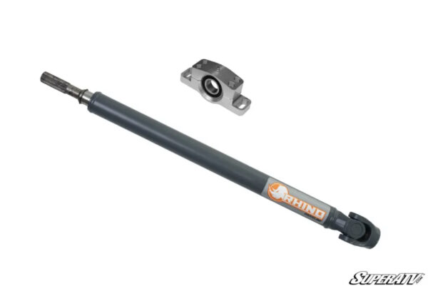 Polaris RZR XP Turbo S Heavy-Duty Prop Shaft—Rhino Driveline - Image 7