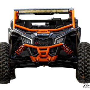 SATV CanAm Maverick X3 Boxed Long Travel Kit