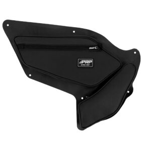 rzr pro xp door bag