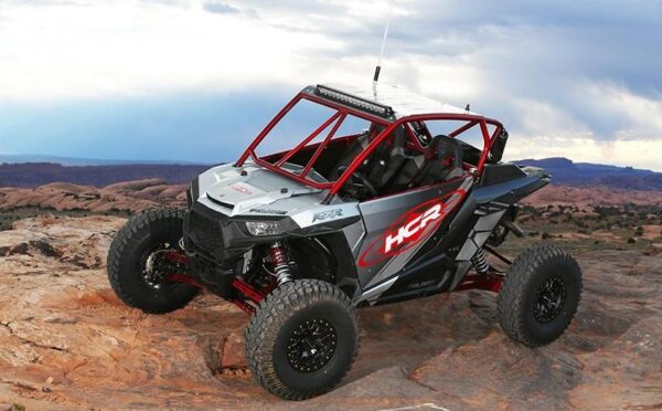 HCR Racing Polaris RZR XP 1000 ELITE Long Travel Suspension Kit