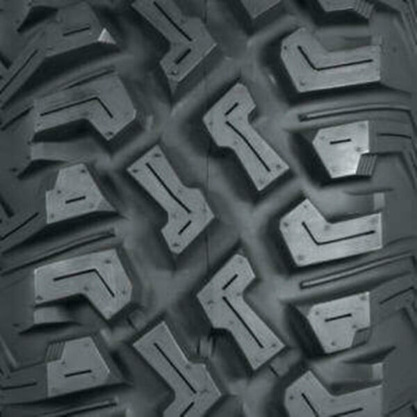 ITP Coyote All Terrain UTV Tire tread