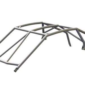 CageWrx Cage Kit RZR Pro XP front-side view