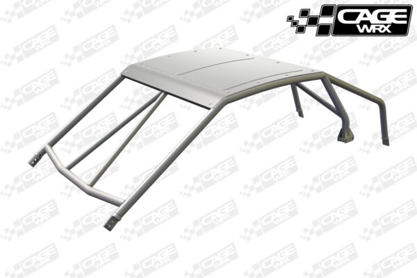 CageWrx Pro XP roof kit