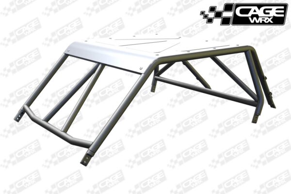 CageWrx Baja Spec XP 1000 Roof Kit